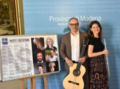 Artinscena, dal 21 giugno oltre 40 eventi in Appennino e non solo