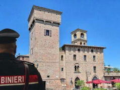 47enne arrestato a Castelvetro per truffa ai danni di una struttura alberghiera