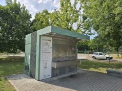 Le casette dell’acqua di Scandiano: nel 2024 erogati 835 m³, risparmiate oltre 550 000 bottiglie di plastica