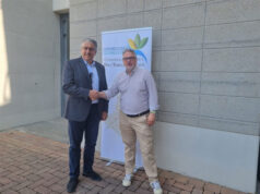 Appennino-manutenzione: arriva il nuovo progetto della Bonifica Emilia Centrale