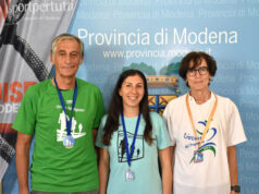 Circuito del Frignano, la 14esima edizione al via