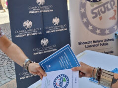 Sicurezza 360°: Confcommercio e Siulp insieme per la sicurezza a Modena