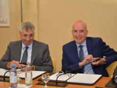 L’industria ceramica italiana nel 2024 fattura 7,5 miliardi di euro con 248 imprese e oltre 26.000 addetti diretti ed altrettanti nell’indotto