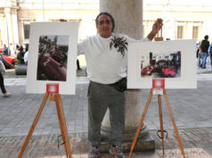 “Correndo nel tempo: da Enzo Ferrari a Michael Mann”, il 7 e 8 giugno in piazza Mazzini a Modena