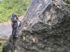 All’ombra della Pietra il corso per Accompagnatori nazionali del Cai