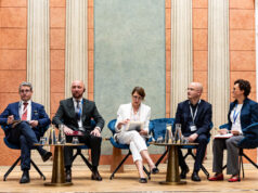 Politica di Coesione oltre il 2027, l’assessore Baruffi al meeting europeo di Cracovia in rappresentanza della Conferenza delle regioni italiane