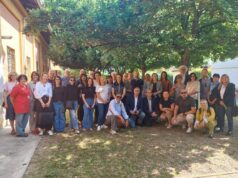 Demenze: da Asti in visita per il “modello Modena”