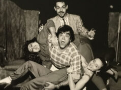 Lunedì 16 giugno, al Dehon di Bologna, in anteprima assoluta “Dalla stalla a Cinecittà” l’opera documentaristica che celebra Giorgio Trestini