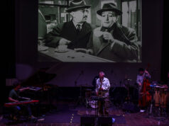 Il festival itinerante Crossroads porta a Medicina il sassofonista Daniele Sepe