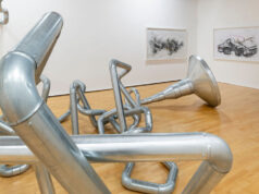 Un’opera di Donato Piccolo per il Motor Valley Fest di Modena