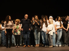 A Reggio Emilia le “Donne Costruttrici di Storia” riscoperte dai Giovani del Chierici
