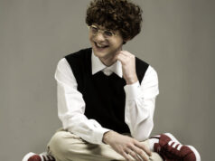 Il 20 giugno Edoardo Prati apre ‘L’Emilia e una notte 2025’ nella magica cornice della Corte Ospitale.