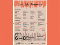 Essenziale/Presente a Fiorano Modenese