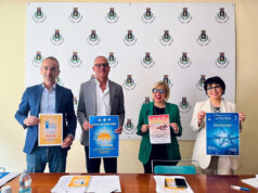 Arriva l’Estate Castellana 2025: convivialità, musica, spettacoli e sport per tutti