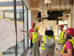 Nido Parco: incontri per ideare assieme gli esterni