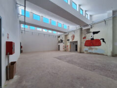 Ex Cartiera Marzabotto, dal 16 giugno l’avviso pubblico per l’assegnazione degli spazi