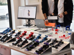 F1 in Schools 2025: a Maranello il vivaio italiano del motorsport