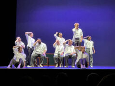 Si chiude il 27mo Festival Internazionale delle Abilità Differenti