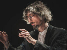 Il 21 giugno a Carpi ‘La festa della Musica’ è barocca con Federico Maria Sardelli e l’ensemble Modo Antiquo