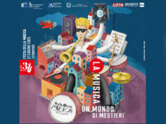 La Corale Puccini e l’orchestra americana San Marco Chamber Music Society insieme a Sassuolo per celebrare la 31a Festa Europea della Musica