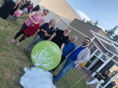 Castelnovo M.: festa di fine anno e annuncio del nuovo nome della scuola d’infanzia: si chiamerà Il Germoglio