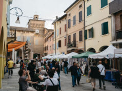 Al via nel weekend la Fiera di Soliera