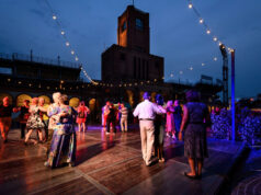 La tradizione popolare anima Bologna Estate 2025