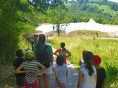 Centri estivi a Fiorano Modenese: alto grado di soddisfazione da parte delle famiglie