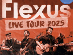 A Maranello omaggio alla canzone italiana con i Flexus