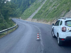 Serramazzoni, conclusi i lavori sulla SP3 – via Giardini