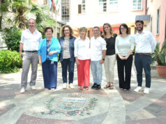 La Regione a fianco del piccolo Davide, affetto da una rara malattia genetica