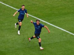 L’Inter batte il River Plate 2-0, sfida al Fluminense agli ottavi