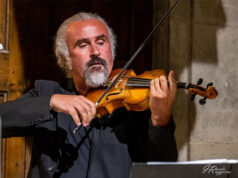 Modenamoremio porta “Capriccio Musicale” alla Festa della Musica