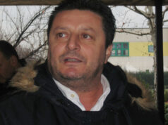 E’ Morto Gerardo Esposito, storico segretario del Sassuolo Calcio