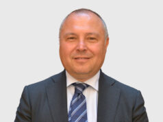 Gianluca Rusconi nuovo Direttore generale di Confindustria Emilia-Romagna