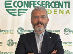 Giulio Po eletto Presidente Provinciale FISMO Confesercenti Modena