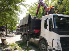 Nei Comuni di Sassuolo, Fiorano Modenese, Formigine e Maranello prosegue il servizio straordinario di ritiro dei rifiuti ingombranti