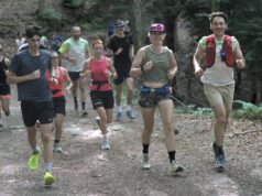 Frassinoro Summer Biathon Festival: l’edizione 2025 si apre con “Corri con i Campioni”