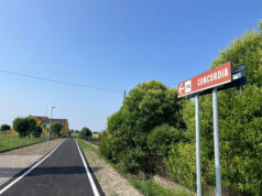 Domenica 15 giugno l’inaugurazione della ciclabile “La Quirina” Concordia-Vallalta