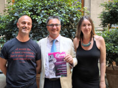 A Ozzano al via la XX edizione del Festival “La Torre e la Luna”, dal 15 giugno al 10 luglio nel suggestivo borgo di San Pietro