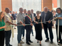 Lapam Confartigianato inaugura la nuova sede a Novi di Modena con un evento pubblico