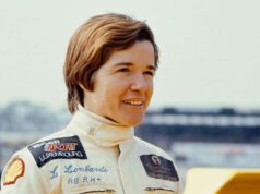 Lella Lombardi, quando la Formula 1 è donna