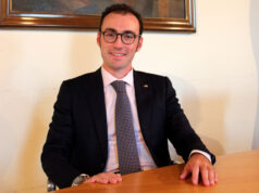 Leonardo Figna è il nuovo Presidente dei Giovani Imprenditori di Confindustria Emilia-Romagna