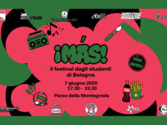 Torna MÁS!, il Festival degli Studenti di Bologna