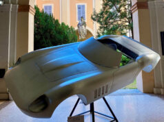 Motor Valley Fest: Modena accende i motori tra storia, design e spettacolo