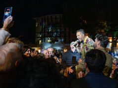 Sabato 21 giugno torna a Fiorano Modenese il Quarantenna1 Festival, ultimo evento del Maggio Fioranese