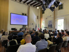 Agricoltura digitale tra AI e sostenibilità: a Villa Griffone il convegno promosso dalla Fondazione e dal Comitato Marconi