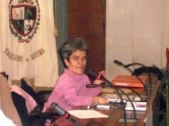 Addio a Maria Cristina Baldacci, San Lazzaro perde un punto di riferimento sui temi della disabilità