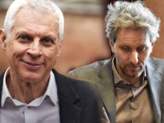 Il sindaco Massari e l’Assessore regionale Paglia dopo la call col ministero sul futuro di Inalca