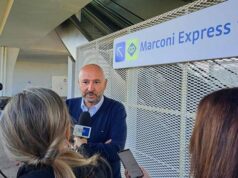 Marconi Express: Massimiliano Cudia confermato presidente
